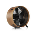 Stadler Form Otto African Sapele Wood