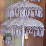 Balinese Umbrella