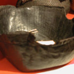 Buffalo Skin Bowl.X.