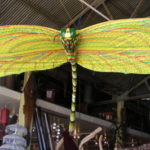 Dragonfly Kite
