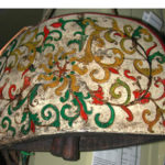 Javanese Ceremonial Bell.X.