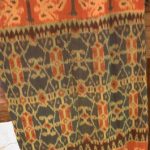 Handmade Sumba Ikat