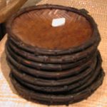 Plate Baskets