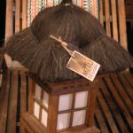 Garden Lamps---photo