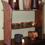 Book Shelves