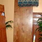 Teak Dining Table