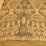 Handmade Sumba Ikat